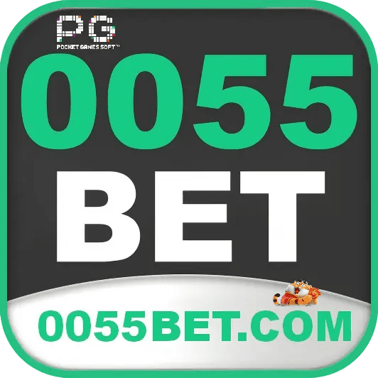0055BET Logo