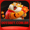Logo da 0055BET