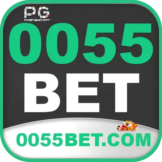 0055BET Logo